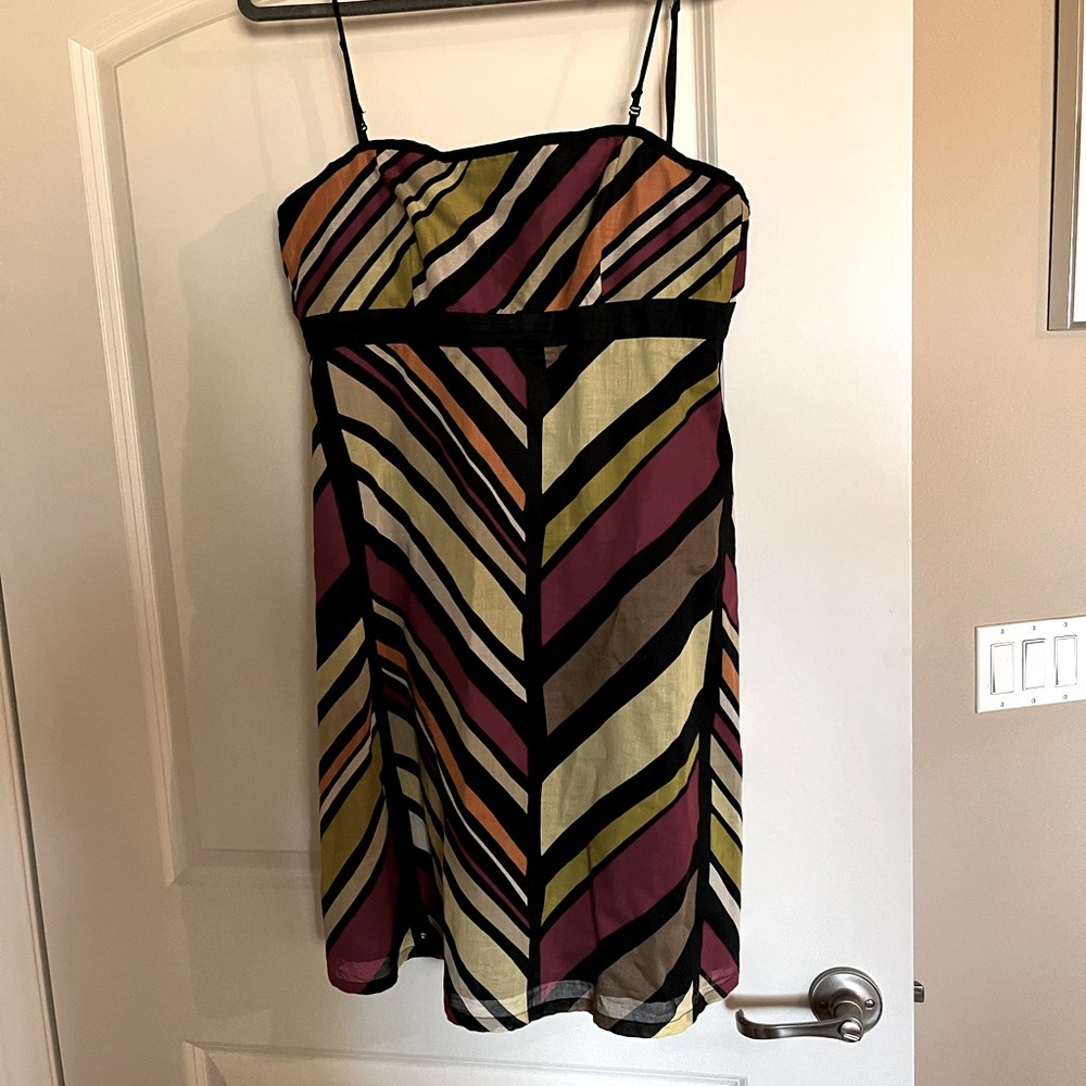 Gap dress